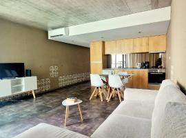 Aveiro Sweet Nest, hotel in Aveiro