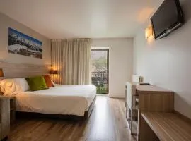 4 hotel in La Massana