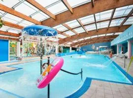 Apartamenty Klifowa 7