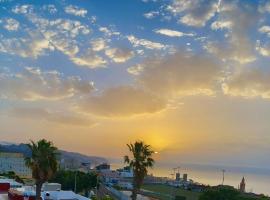 Apartamento de la Candelaria I, hotel a Candelariai Egyetemi Kórház környékén Santa Cruz de Tenerifében