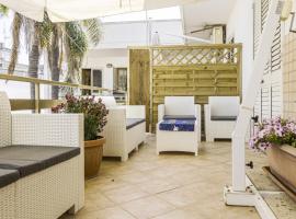 Le Palme Guest House, apartment in Racale