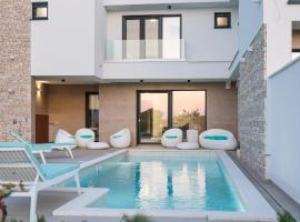 Villa Fortunal, hotel v Murteru