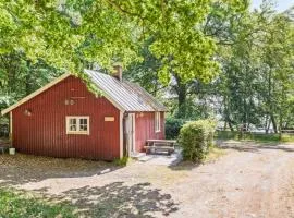 Fiskestugan – Country side cottage by lake