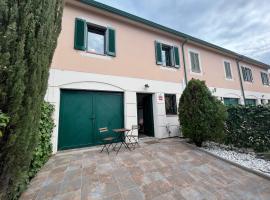 Daro 3D 05, hotel in Torroella de Montgrí