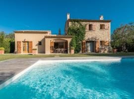 Domaine Finili, hotel em Cauro