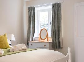 Coniston, hotel in Sawrey