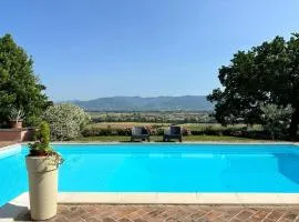 Villa Bucatino by Mmega