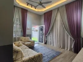 Ammara Homestay