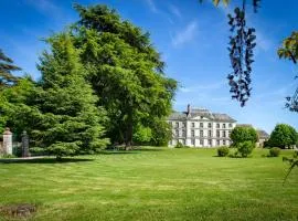 Château Laborde Saint Martin
