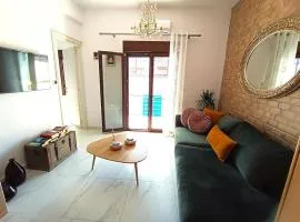 Inna Suite luxury apartment in the center