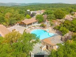 Paghe Eco Luxury Experience