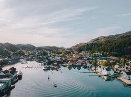 Knutholmen