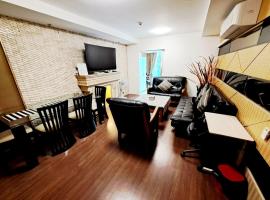 2D-Cozy 35bedrooms35bathrooms Bkk Downtown, hotel in Makkasan