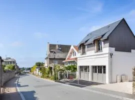 La Fleur du Moulin - Charmante maison avec jardin proche plage