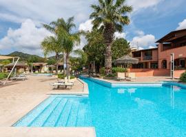 Green Village Resort