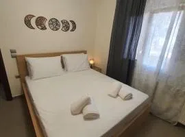 Korais apartment, Chania Crete