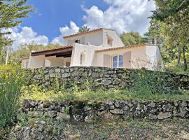 Villa Suzanne - maison de charme, hotel in Tourtour