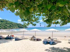 Kerala Coco Resort, hotel in Ko Samed