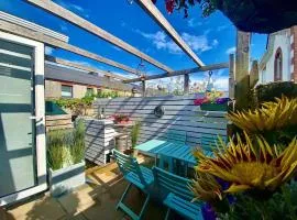 Cosy Retreat in The City Centre