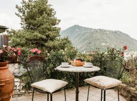 Casa Panoramica - by My Home In Como