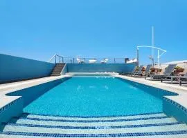 La Calabacera Casa Verde con piscina, By Paramount Holidays