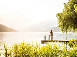 Seefels Appartements