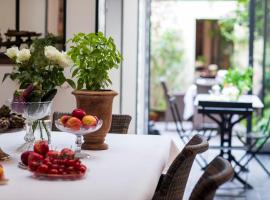 La Maison, hotel v destinaci Bordeaux