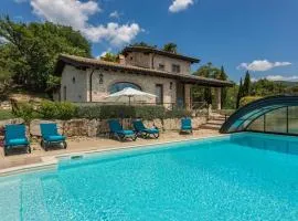 IL CASALE DEL NONNO 8&2 Emma Villas