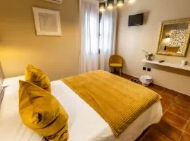 Hostal El Bomba