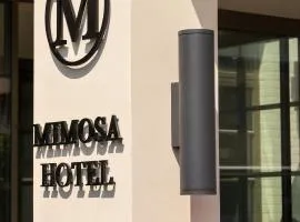 Mimosa Hotel