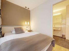 Hotel Schwanen Stuttgart Airport/Messe, hôtel à Leura près de : Aéroport de Stuttgart - STR