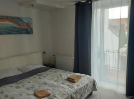 Picolo apartmany