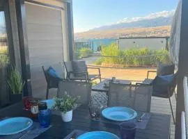 Mala Oaza Terra Park Spiritos