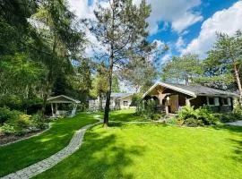 Cesemino Farmhouse
