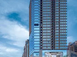 Morning Hotel, Zhuzhou Yunlong Vocational Education City