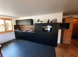 Fiesch-Lax Minnig Moritz, hotel v destinaci Lax