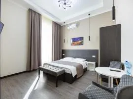 Apart Hotel Maidan