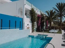 Hostal Las Gaviotas del Cabo