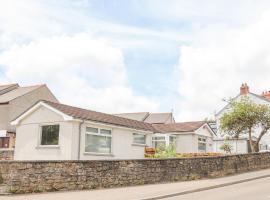 Apple Tree Bungalow, bungalov v destinaci Redruth