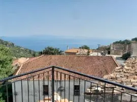Villa delux