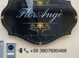 FlorAngè guest house