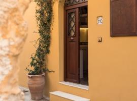 Casa Theano - Old Town, hotel in Rhodes Town