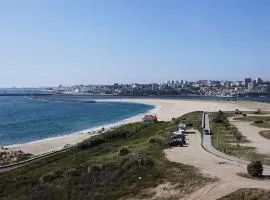 Porto Ocean flat