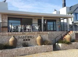Mafari Beach House