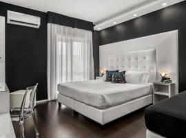 Reggia Suite Spa Hotel, hotel v destinácii Caserta