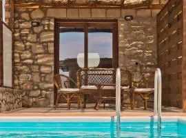 Michaliou Kipos Luxury Villas