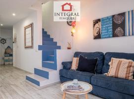 La Gavina Voladora Palamós, hotel a Palamós