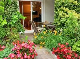 Gemütliche Familienwohnung
