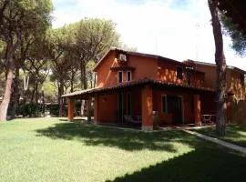 Le Due Tortore Home Holiday