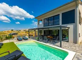 Ferienwohnung mit beheiztem Pool in Villa Gracia , Exklusiv beim Bookinq,com